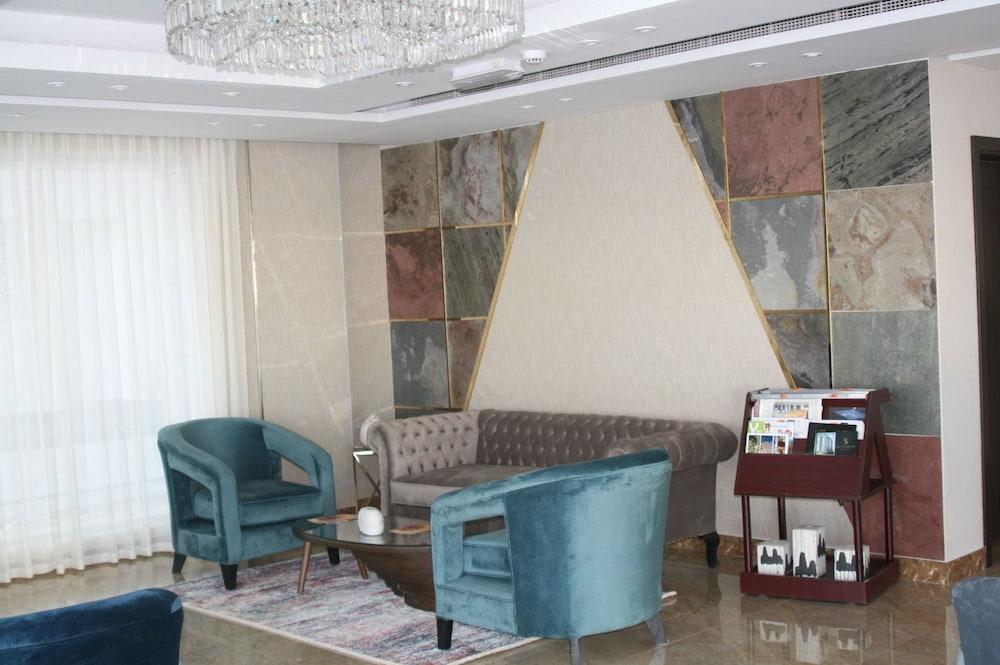 The Secure Inn Hotel Muscat Exterior photo