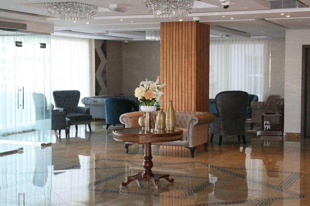 The Secure Inn Hotel Muscat Exterior photo